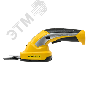 Куcторез аккумуляторный GET-7.2 - фото 1