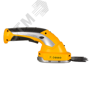 Кусторез аккумуляторный GET-120 - фото 1