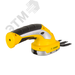 Кусторез аккумуляторный GET-120 - фото 2