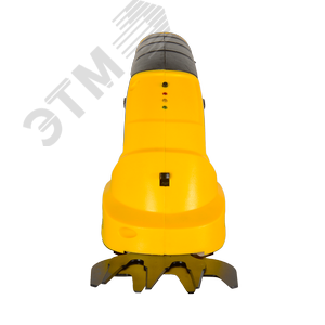 Кусторез аккумуляторный GET-120 - фото 3