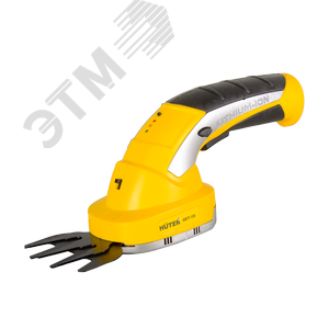 Кусторез аккумуляторный GET-120 - фото 4