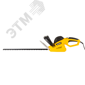 Триммер-кусторез электрический GET-7551 - фото 2