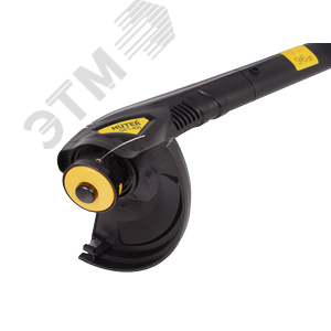 Триммер электрический GET-400 - фото 3