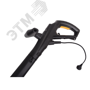 Триммер электрический GET-400 - фото 4