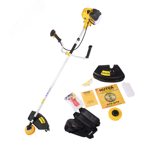 Триммер бензиновый GGT-2500Т - фото 1