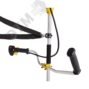 Триммер бензиновый GGT-430T - фото 2