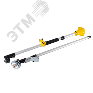 Триммер бензиновый GGT-443S - фото 2