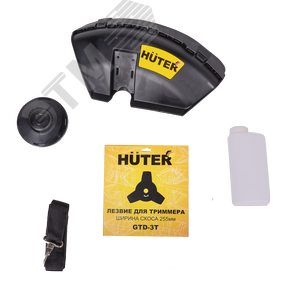 Триммер бензиновый GGT-443S - фото 3