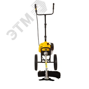Триммер бензиновый колёсный т GGT-2900W - фото 2