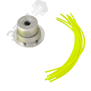 Триммер бензиновый колёсный т GGT-2900W - фото 5