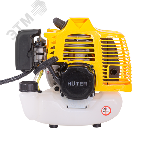 Бензиновый триммер GGT-2500ТA  - фото 2