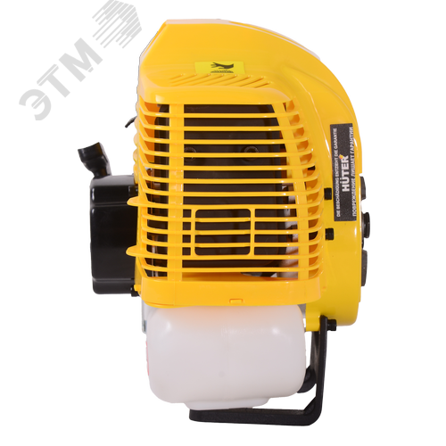 Бензиновый триммер GGT-2500ТA  - фото 5