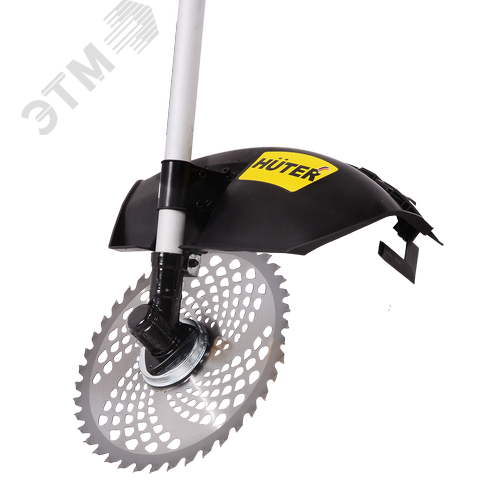 Бензиновый триммер GGT-2500ТA  - фото 6