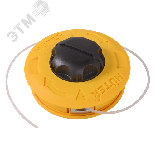 Бензиновый триммер GGT-2500ТA  - фото 8