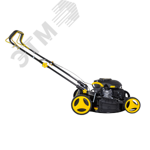 Газонокосилка бензиновая GLM-530SX - фото 2