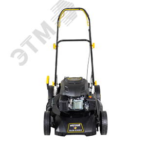 Газонокосилка бензиновая GLM-530SX - фото 3