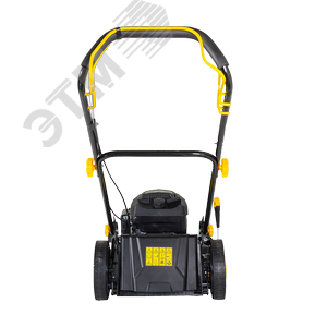 Газонокосилка бензиновая GLM-530SX - фото 4