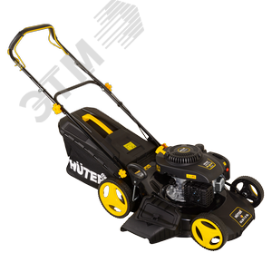 Газонокосилка бензиновая GLM-7.0 SL - фото 2