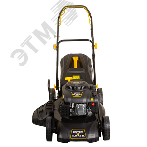 Газонокосилка бензиновая GLM-7.0 SL - фото 3