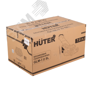 Газонокосилка бензиновая GLM-7.0 SL - фото 4