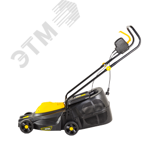 Газонокосилка электрическая ELM-11А32 - фото 2