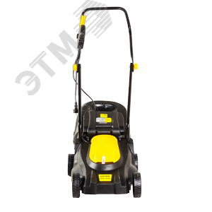 Газонокосилка электрическая ELM-11А32 - фото 3