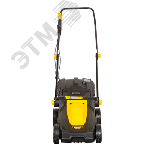Газонокосилка электрическая ELM-380T - фото 2