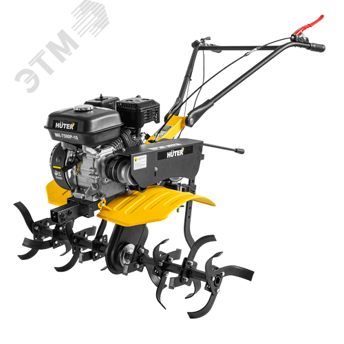 Сельскохозяйственная машина МК-7500P-10 - фото 2