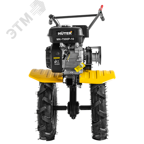 Сельскохозяйственная машина МК-7500P-10 - фото 3