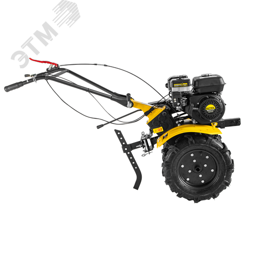 Сельскохозяйственная машина МК-7500P-10 - фото 4