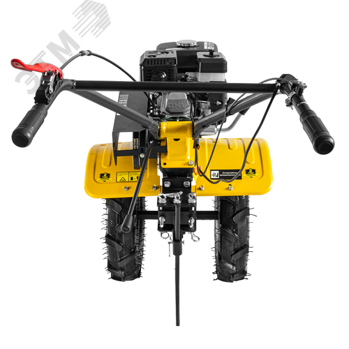 Сельскохозяйственная машина МК-7500P-10 - фото 5