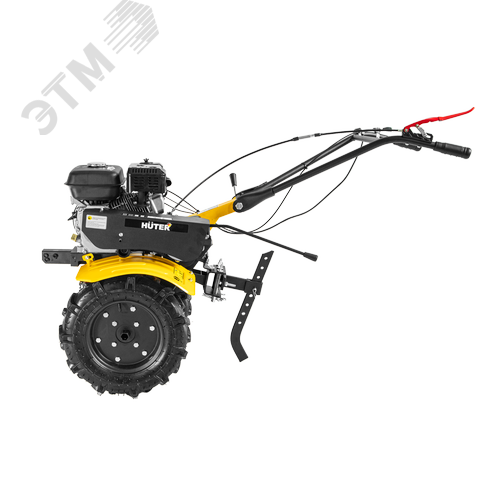 Сельскохозяйственная машина МК-7500P-10 - фото 6