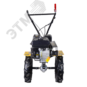 Культиватор бензиновый МК-7000P-10 - фото 3