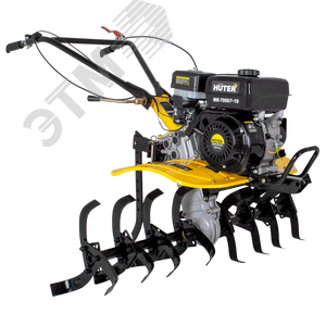 Культиватор бензиновый МК-7000P-10 - фото 5