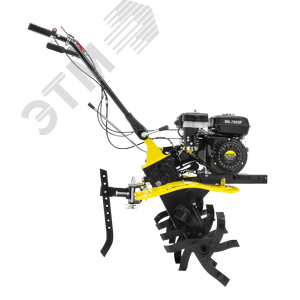 Культиватор бензиновый МК-7800P - фото 3