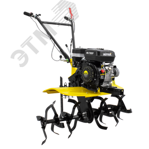 Культиватор бензиновый МК-7800P - фото 5