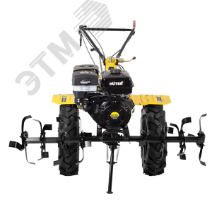 Культиватор бензиновый МК-17000P - фото 2