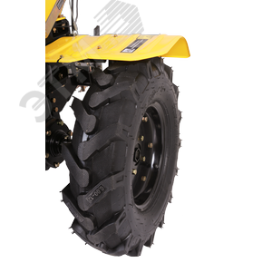 Культиватор бензиновый МК-17000P - фото 5