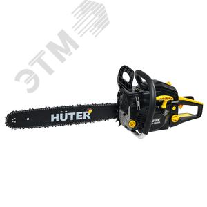 Бензопила BS-2800M - фото 2