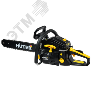 Бензопила BS-2800M - фото 3