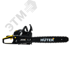 Бензопила BS-2800M - фото 4