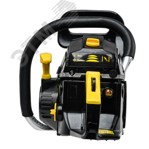 Бензопила BS-2800M - фото 5