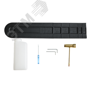 Бензопила BS-2800M - фото 6