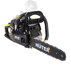 Бензопила BS-4514 - фото 2