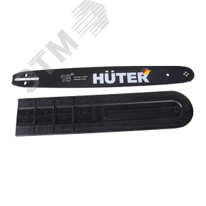 Бензопила BS-6218 - фото 5