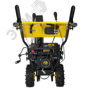 Снегоуборщик SGC 4100LX - фото 3