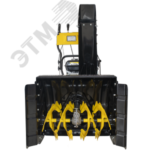 Снегоуборщик SGC 4100LX - фото 5