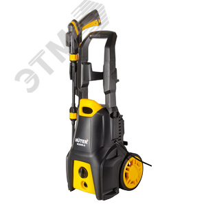 Мойка высокого давления M2000-A - фото 2