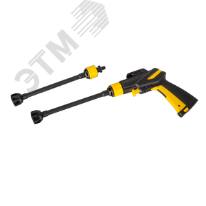 Мойка высокого давления M2000-A - фото 5