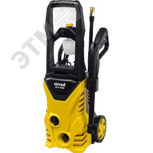 Мойка высокого давления M-3-1650 - фото 1